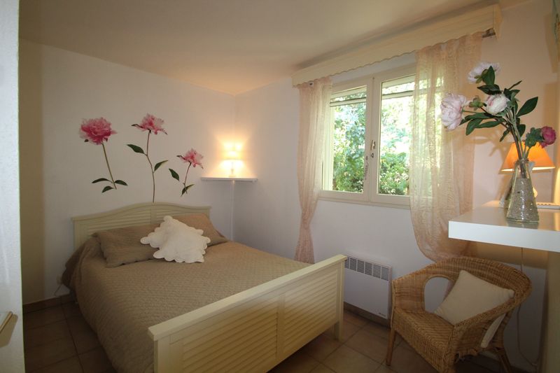 appt refait terrasse duplex Cavalière