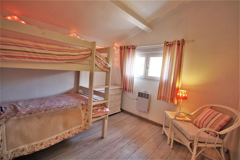 APPARTEMENT T4 DUPLEX GARAGE  LE LAVANDOU - CAVALIÈRE