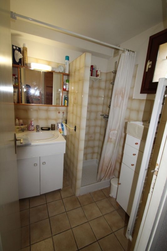 APPARTEMENT TYPE T2 MEZZANINE