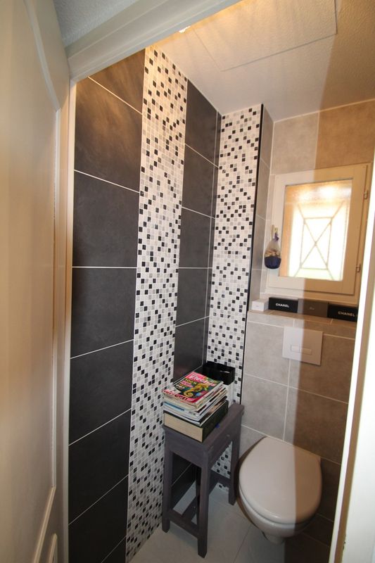 SOUS OFFRE - T2 MEZZANINE RESIDENCE AVEC PISCINE -  LE LAVANDOU - CAVALIÈRE