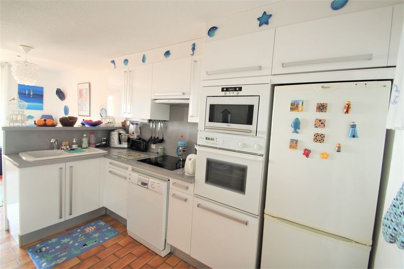 duplex vue mer proche plage