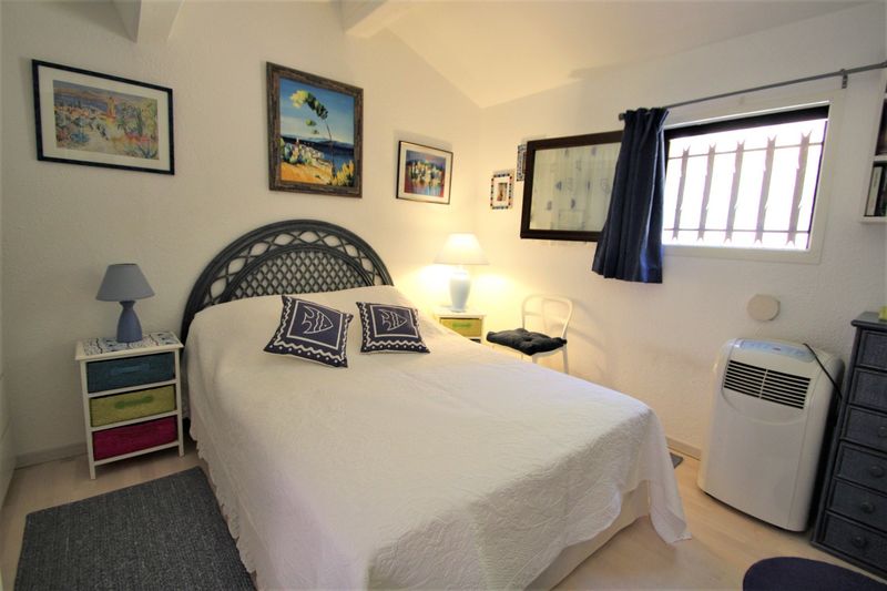 DUPLEX VUE MER PROCHE PLAGE PRAMOUSQUIER