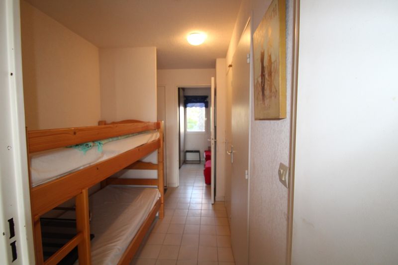 APPARTEMENT T2 PLAGE A PIEDS LE LAVANDOU CAVALIÈRE