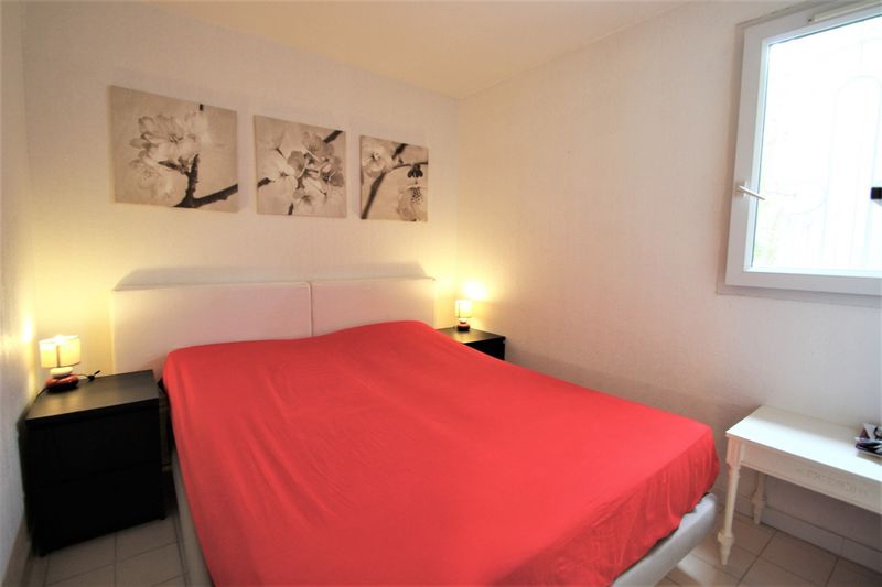 résidence prisée cavalière duplex et pk