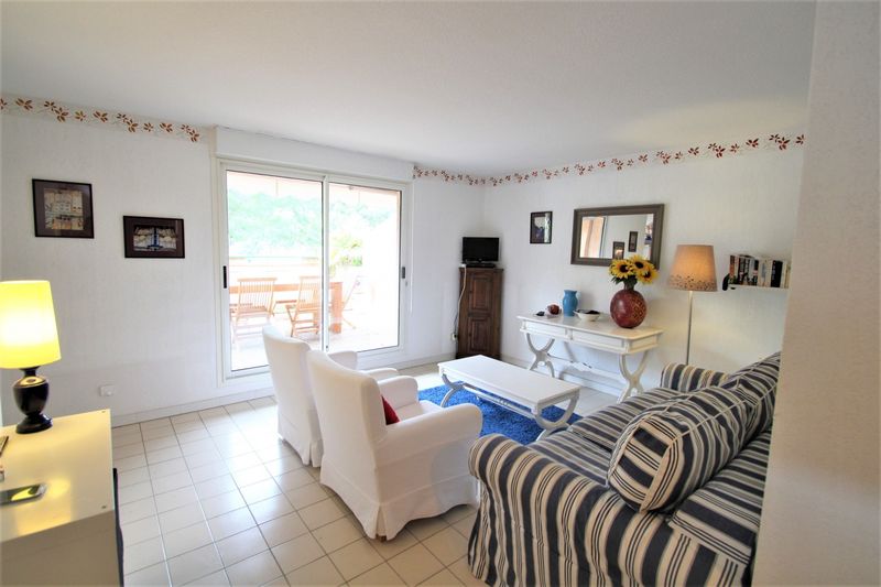 appt calme pk proche mer cavalière