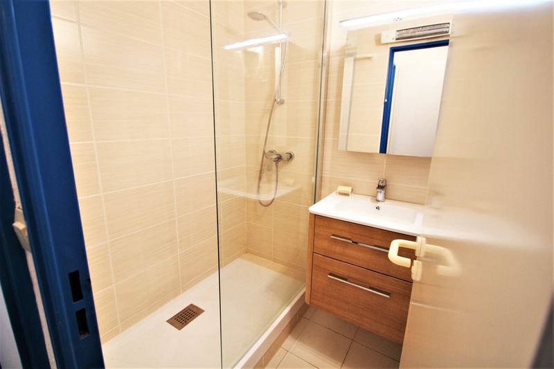 APPARTEMENT T2 PRAMOUSQUIER PLAGE  LE LAVANDOU - PRAMOUSQUIER