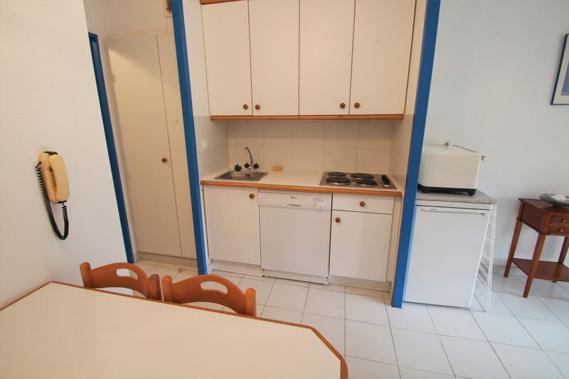 APPARTEMENT T2 PRAMOUSQUIER PLAGE  LE LAVANDOU - PRAMOUSQUIER