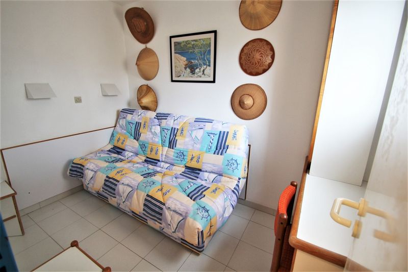 APPARTEMENT T2 PRAMOUSQUIER PLAGE  LE LAVANDOU - PRAMOUSQUIER