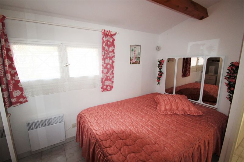 DUPLEX T3 COPROPRIETE CALME