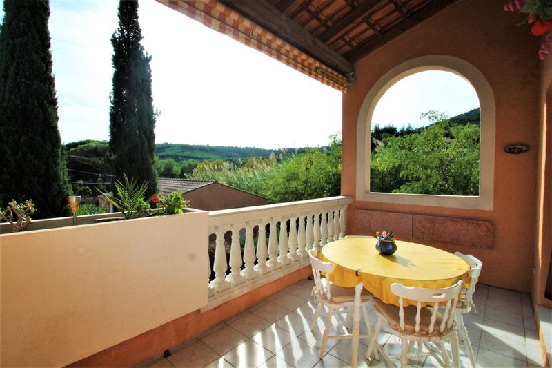 VENTE DUPLEX TYPE 3 PARKING PRIVE