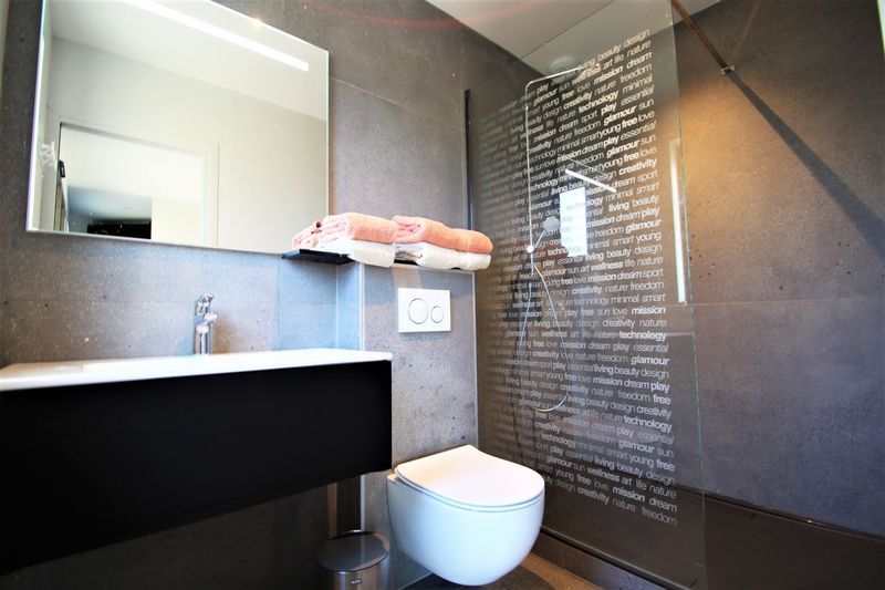 T3 rénové La Fossette  proche plage