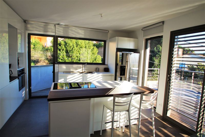 achat T3 La Fossette cellier 2 garages