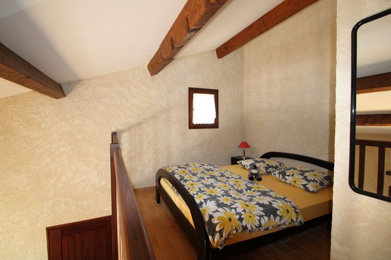 VENDU PAR CAP NÈGRE IMMOBILIER - LE LAVANDOU PRAMOUSQUIER