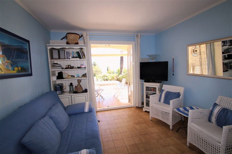 VENDU PAR CAP NÈGRE IMMOBILIER