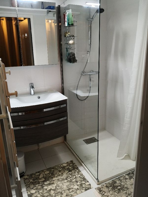 APPARTEMENT T2 LE LAVANDOU CAVALIERE