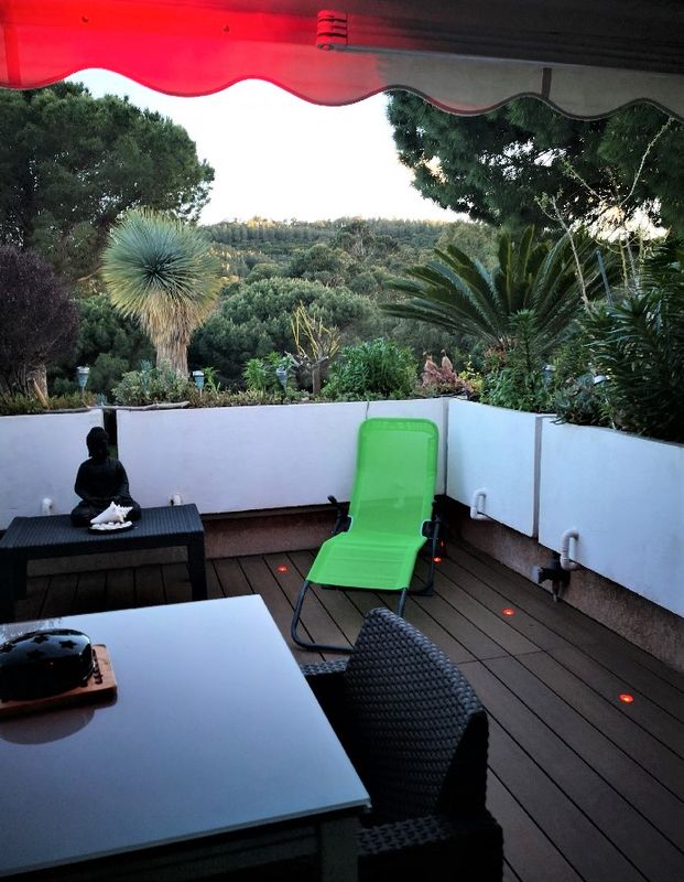 APPARTEMENT T2 LE LAVANDOU CAVALIERE