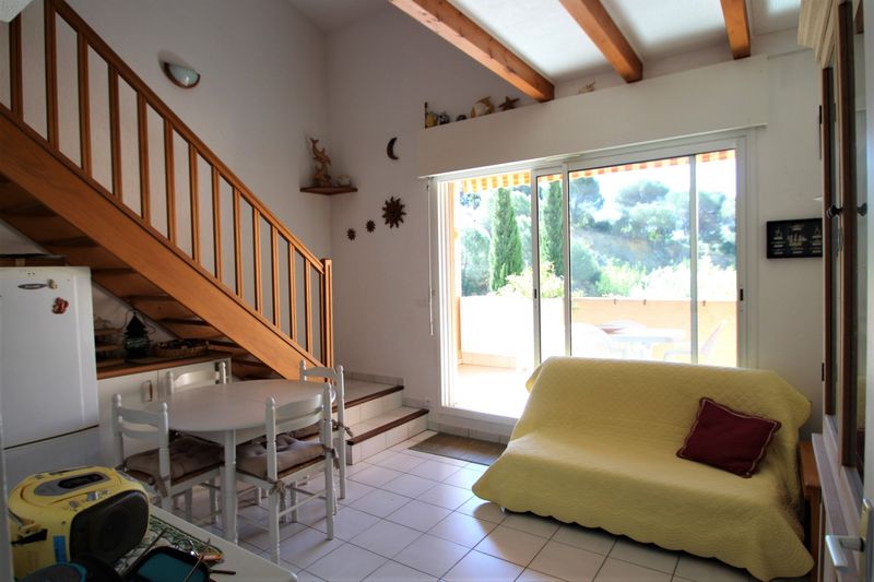 T3 DUPLEX A VENDRE PROCHE PLAGE PLA