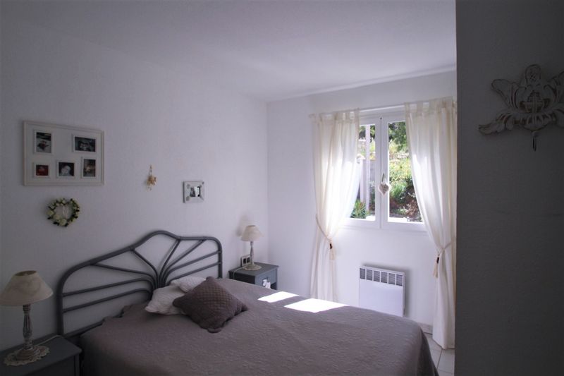 SOUS OFFRE - DUPLEX T3 RÉSIDENCE AVEC PISCINE LE LAVANDOU CAVALIERE