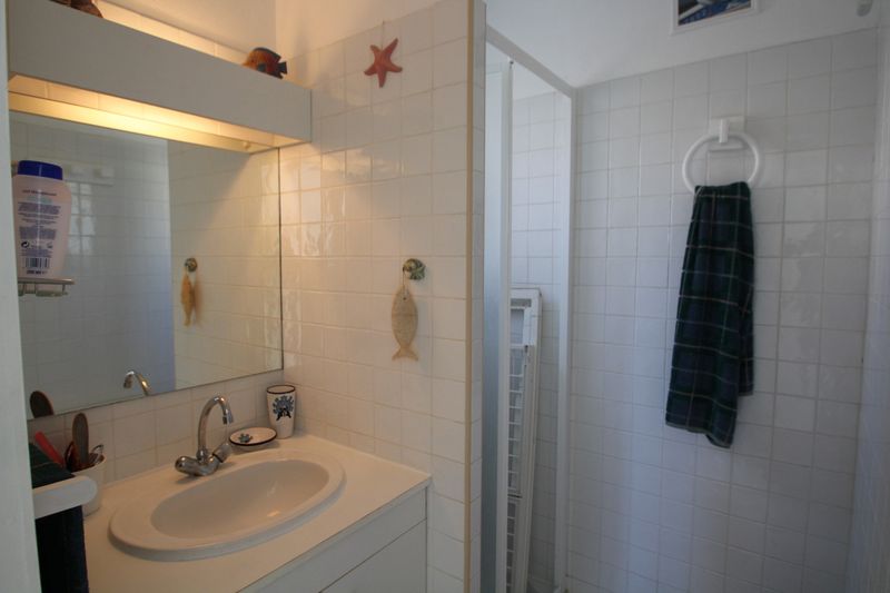 SOUS OFFRE - DUPLEX T3 RÉSIDENCE AVEC PISCINE LE LAVANDOU CAVALIERE