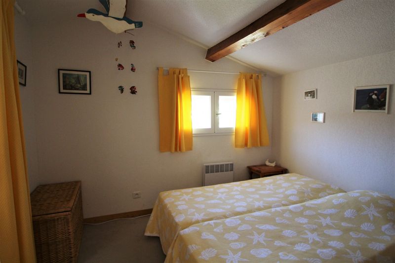 SOUS OFFRE - DUPLEX T3 RÉSIDENCE AVEC PISCINE LE LAVANDOU CAVALIERE