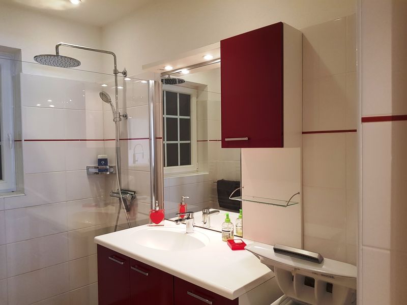 APPARTEMENT T4 LE LAVANDOU PRAMOUSQUIER