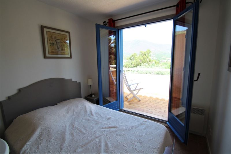 SOUS COMPROMIS DE VENTE T3 LE LAVANDOU PRAMOUSQUIER