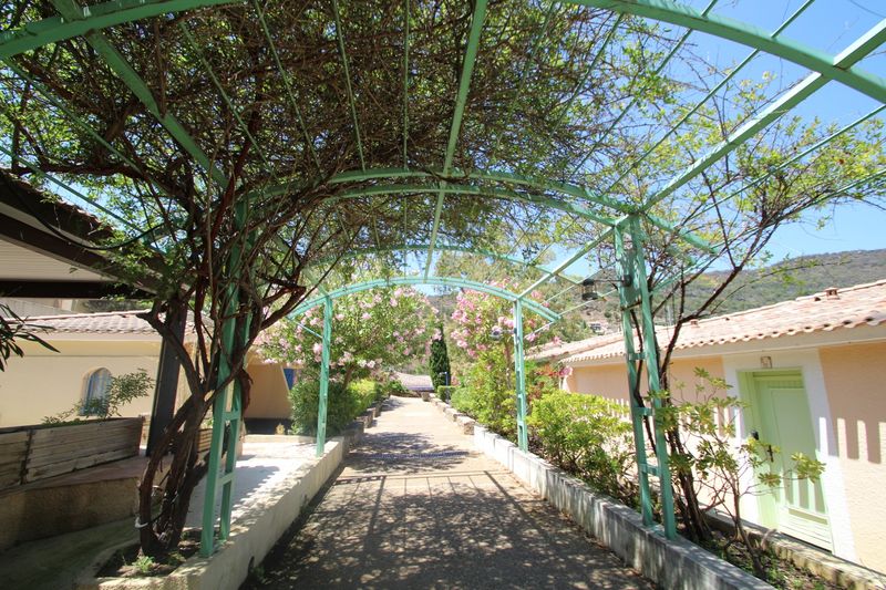 SOUS COMPROMIS DE VENTE T3 LE LAVANDOU PRAMOUSQUIER