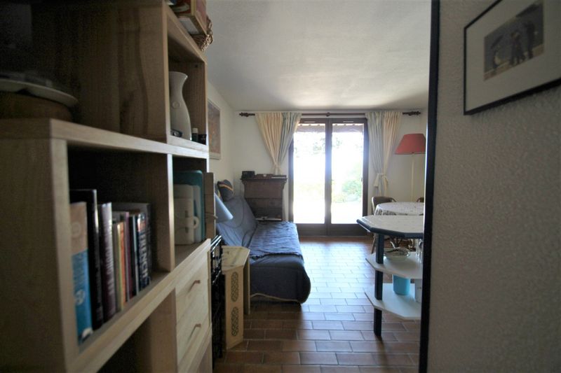 VENDU PAR CAP NÈGRE IMMOBILIER - EXCLUSIVITÉ PRAMOUSQUIER MAZET VUE MER AVEC GARAGE