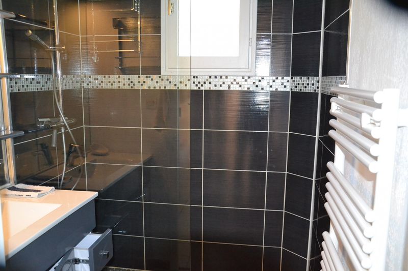 APPARTEMENT T3 LE LAVANDOU - CAVALIÈRE REZ DE JARDIN + GARAGE