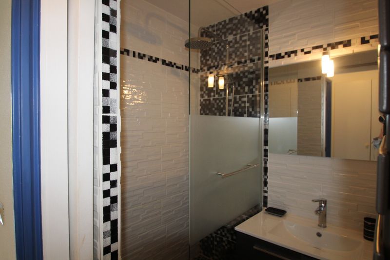 VENDU PAR CAP NÈGRE IMMOBILIER - T2 LE PRAMOUSQUIER