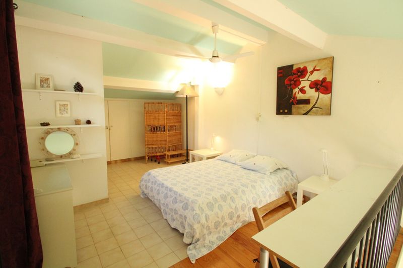 Rayol vue mer duplex de standing