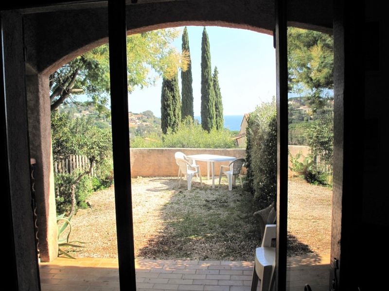 achat appt var pramousquier proche plage