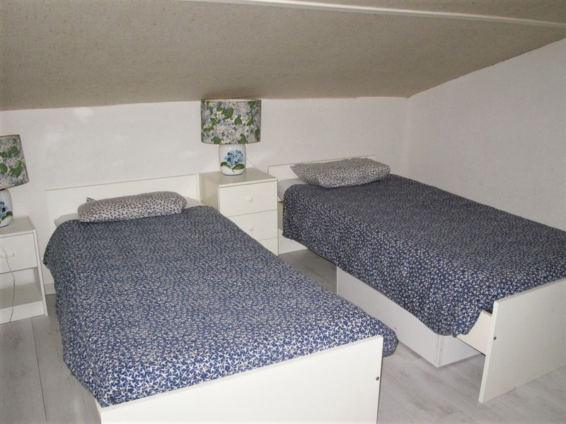 VENDU PAR CAP NEGRE IMMOBILIER - CHARMANT MAZET PRAMOUSQUIER