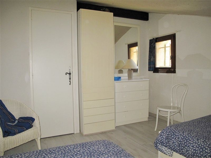 VENDU PAR CAP NEGRE IMMOBILIER - CHARMANT MAZET PRAMOUSQUIER