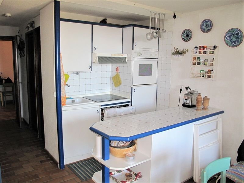 appt   garage proche plage et calme