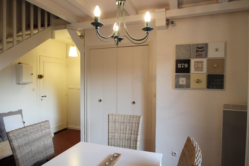 achat T2 résidence privée pramousquier