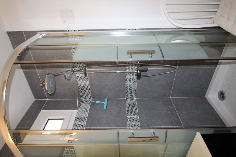 STUDIO CABINE LE LAVANDOU CAVALIERE