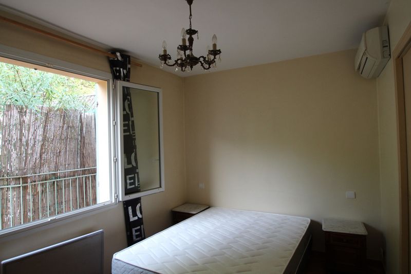 appt vue mer proche commodités Rayol Canadel