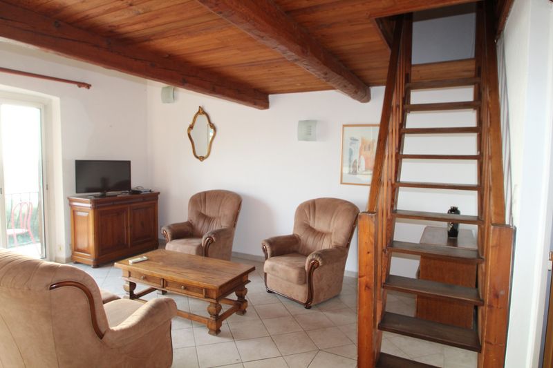 VEND 3 PIECES MEZZANINE VUE MER RAYOL CANADEL