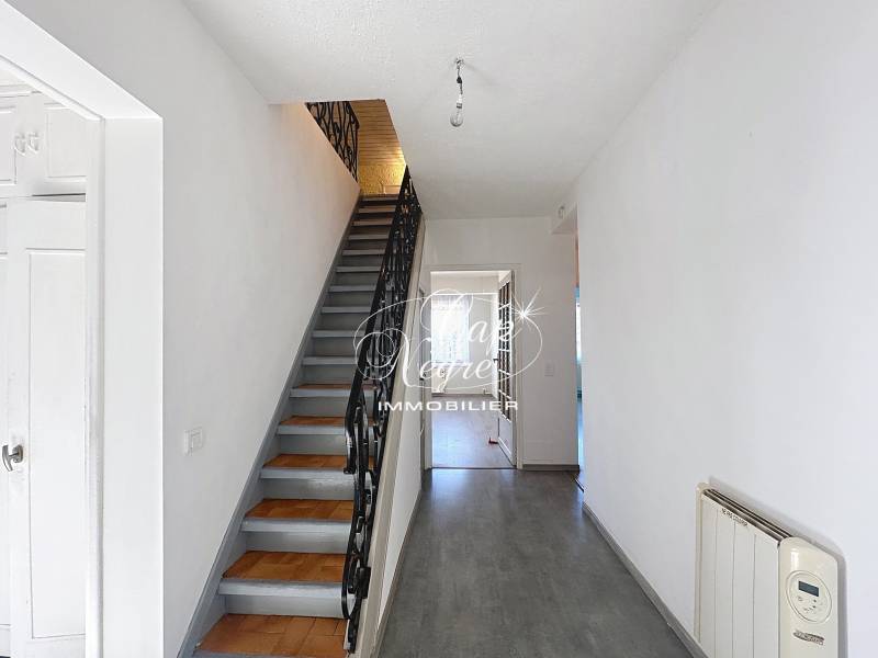 Appartement spacieux et lumineux au cœur du village historique de Bormes-les-Mimosas