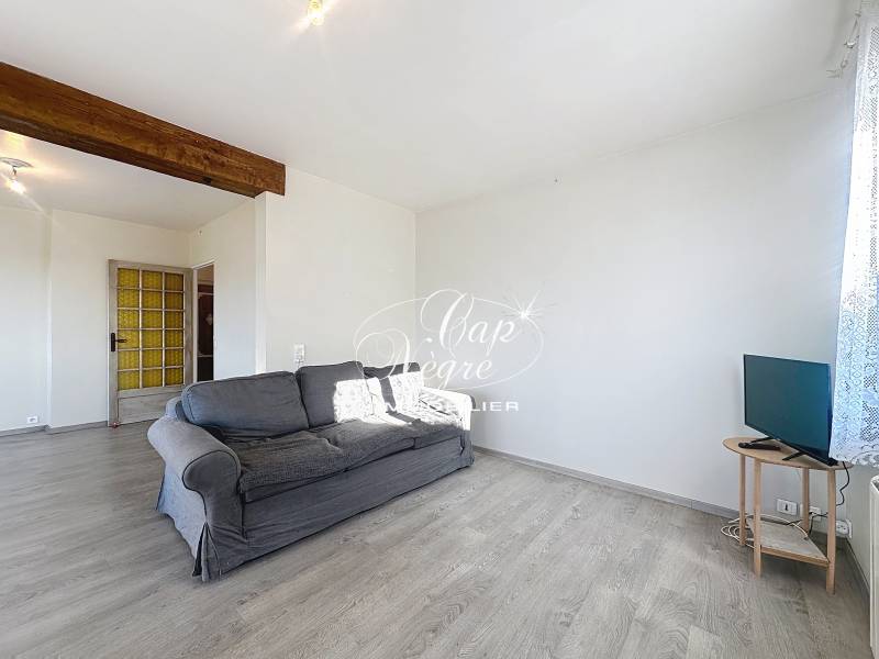 Appartement spacieux et lumineux au cœur du village historique de Bormes-les-Mimosas