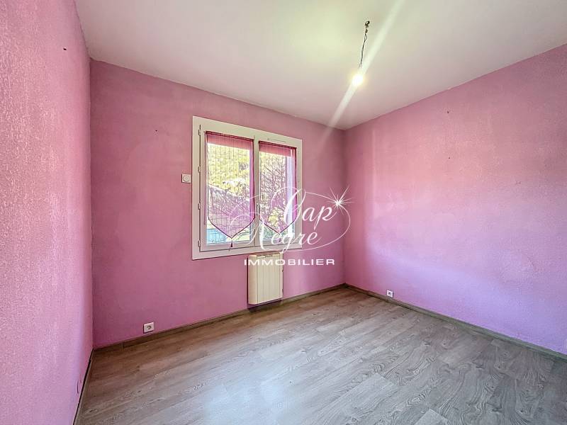 Appartement spacieux et lumineux au cœur du village historique de Bormes-les-Mimosas