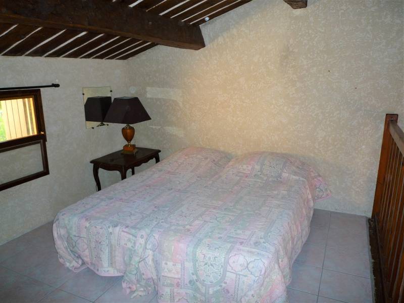 LE LAVANDOU CAVALIERE T2 MEZZANINE VUE MER GARAGE TERRASSE