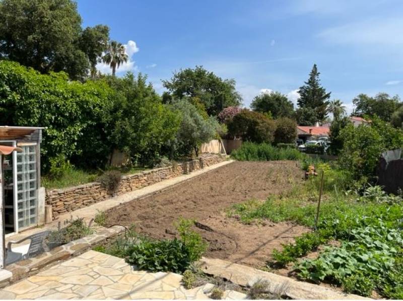 SOUS-COMPROMIS TERRAIN A BATIR - BORMES LES MIMOSAS