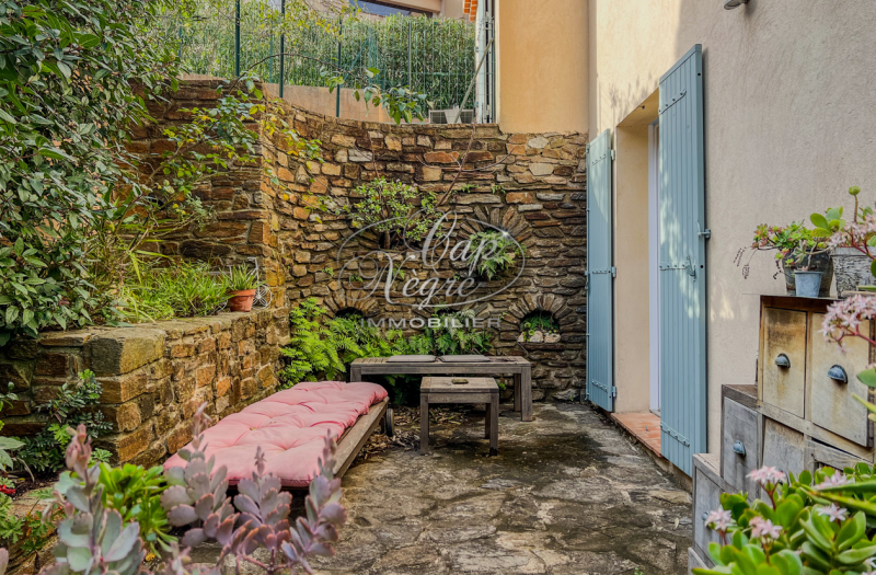 EXCLUSIVITÉ - MAISON 4 CHAMBRES  AVEC PISCINE À VENDRE SAINT-CLAIR