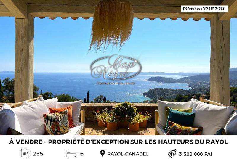 DECOUVREZ NOTRE SELECTION DE PROPRIETES A LA VENTE