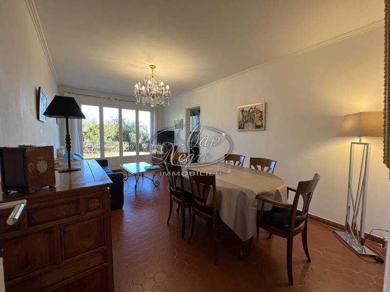 VENDU PAR CAP NÈGRE IMMOBILIER - Propriété avec vue panoramique à Aiguebelle