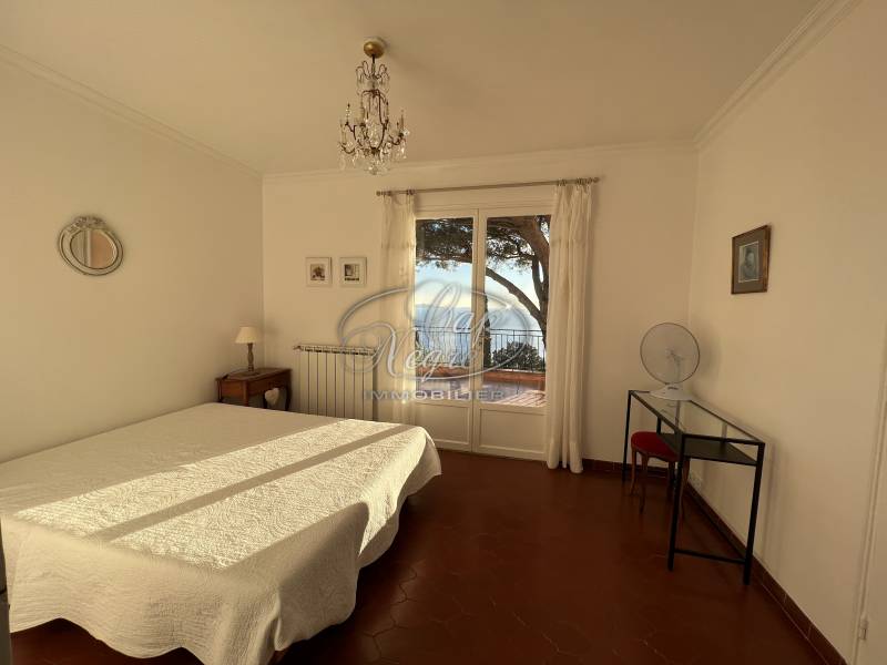 VENDU PAR CAP NÈGRE IMMOBILIER - Propriété avec vue panoramique à Aiguebelle