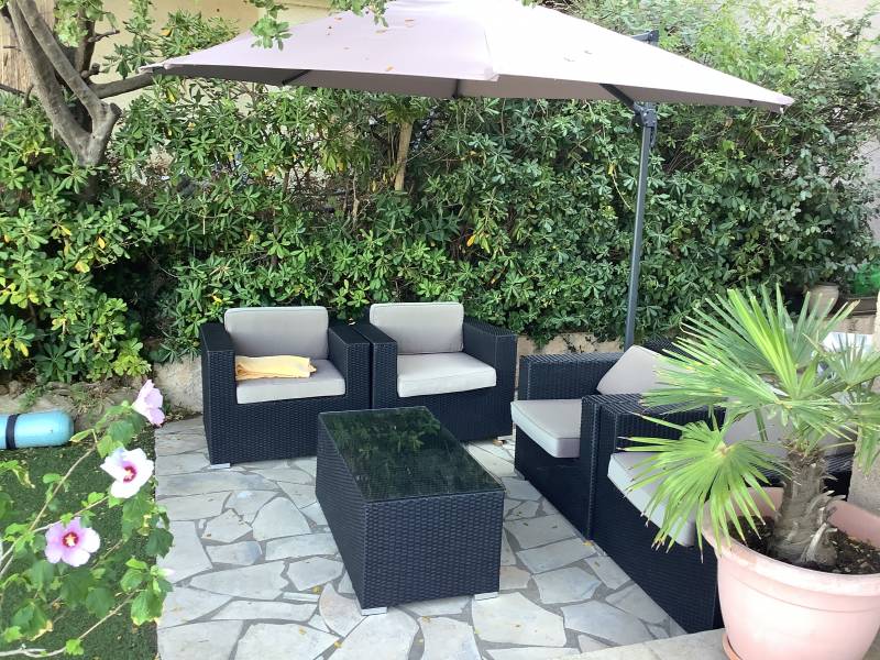 SOUS OFFRE - SAINT CLAIR - PROCHE PLAGE VUE MER