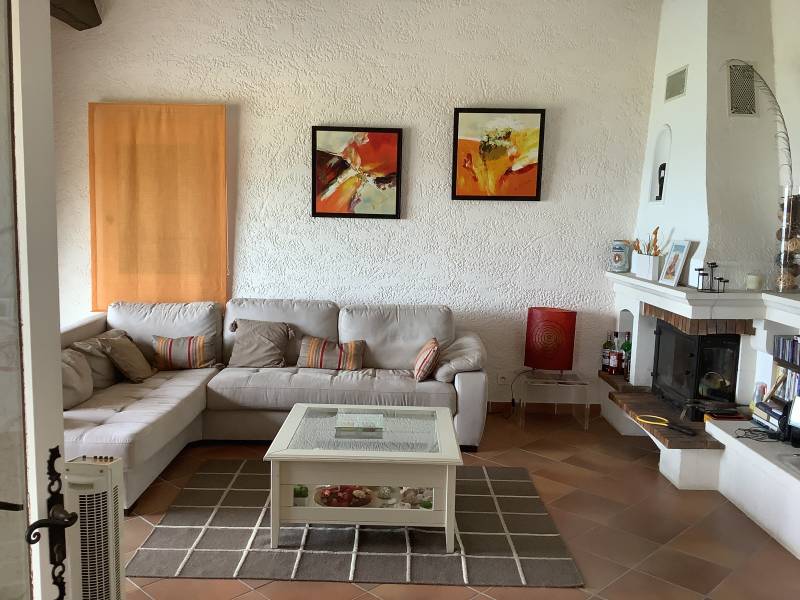 Maison Saint clair, Le Lavandou